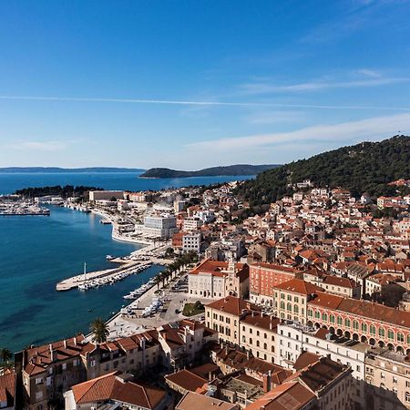 Split City Centre Room Екстер'єр фото