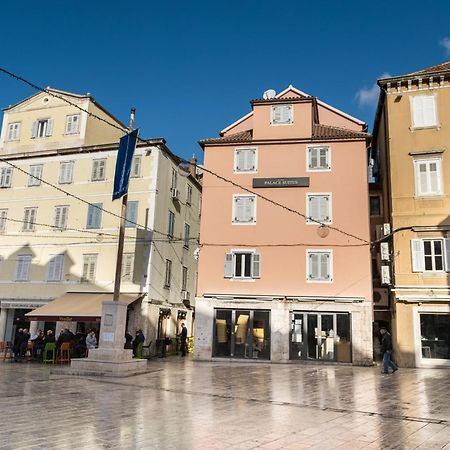 Split City Centre Room Екстер'єр фото