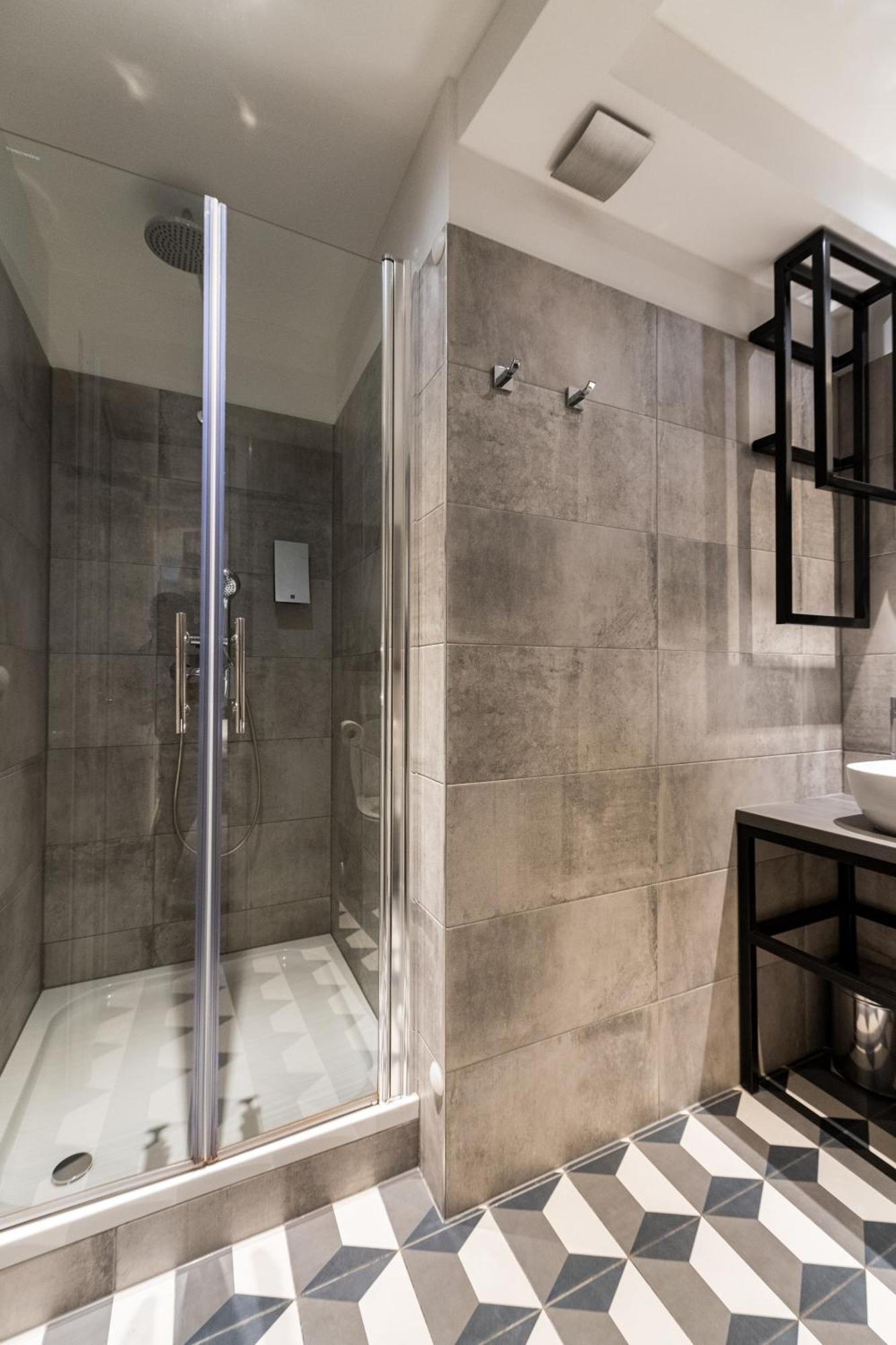 Split City Centre Room Екстер'єр фото