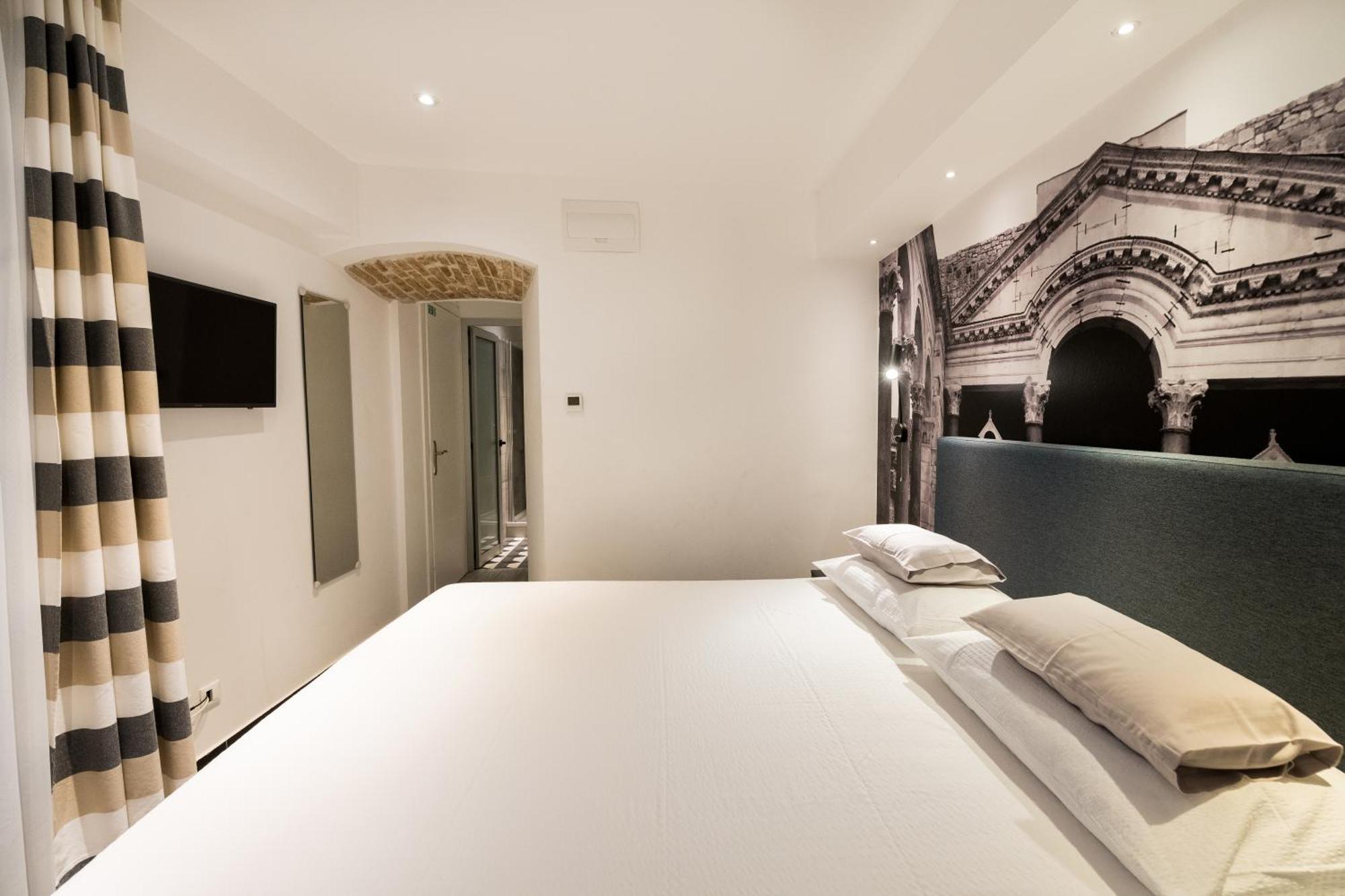 Split City Centre Room Екстер'єр фото