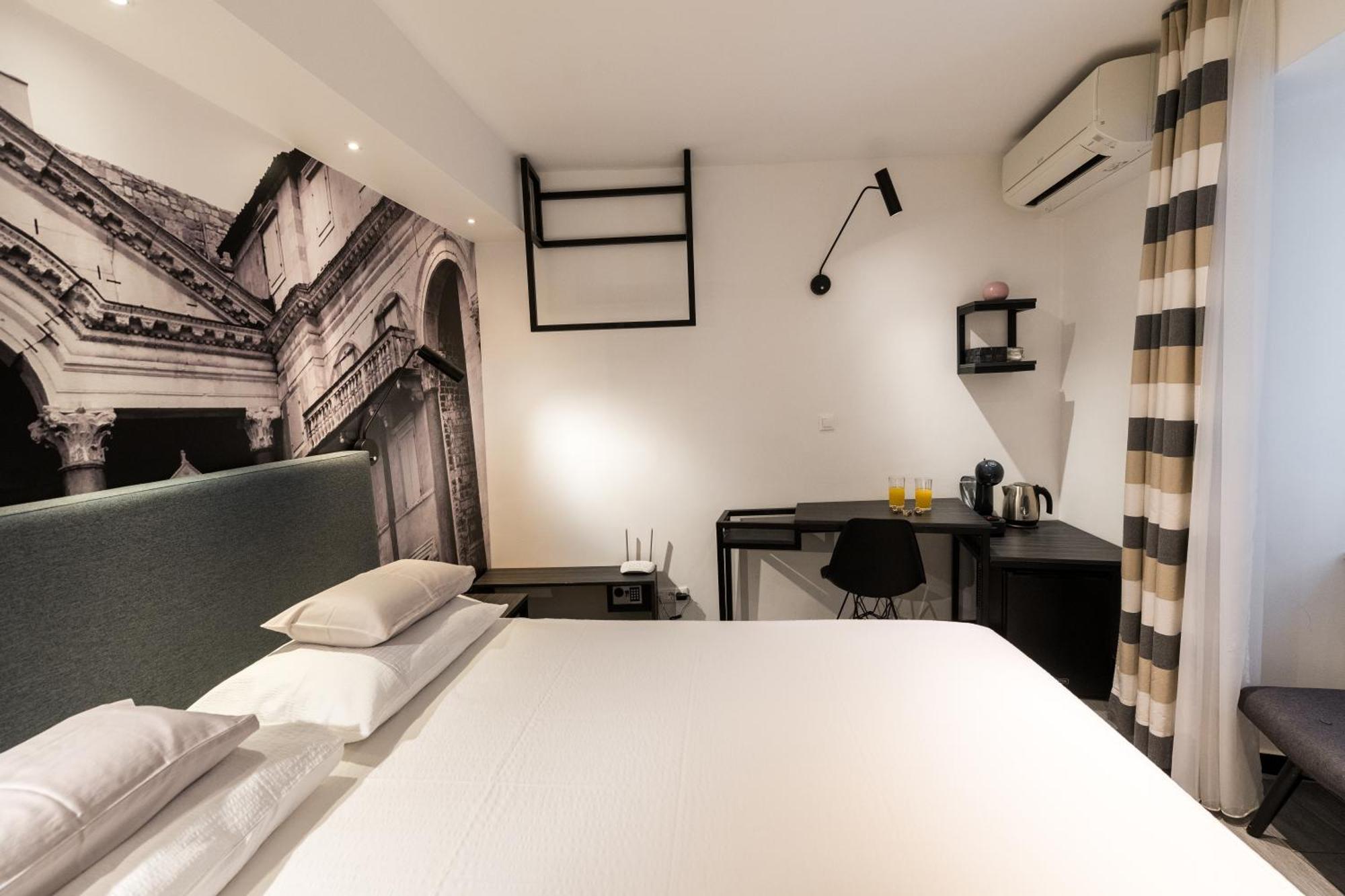 Split City Centre Room Екстер'єр фото