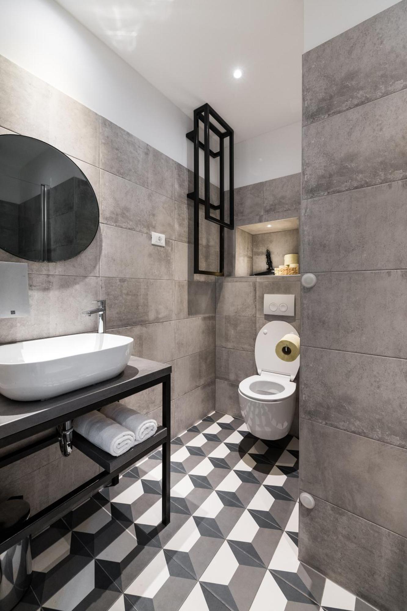 Split City Centre Room Екстер'єр фото