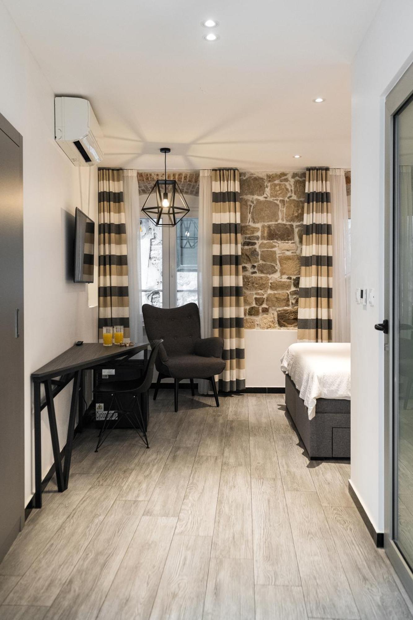 Split City Centre Room Екстер'єр фото