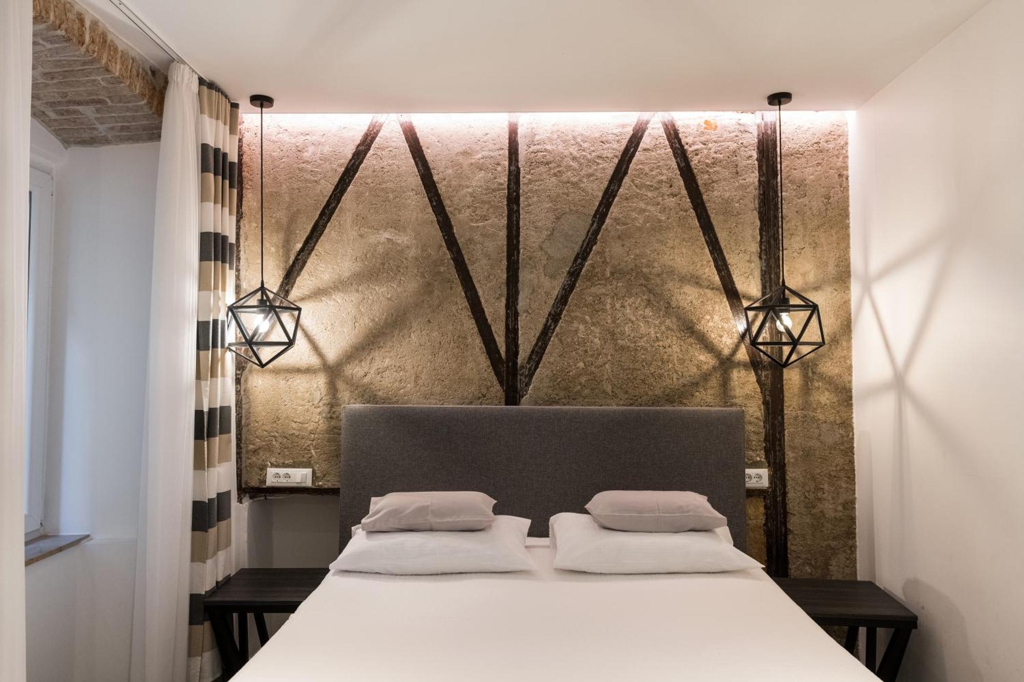 Split City Centre Room Екстер'єр фото