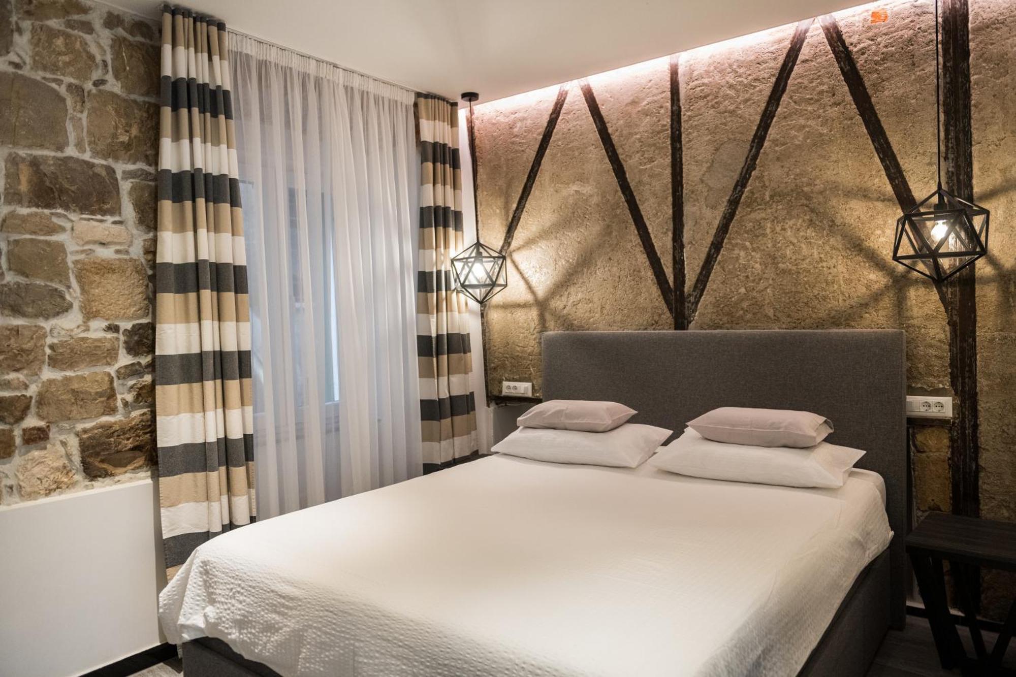 Split City Centre Room Екстер'єр фото
