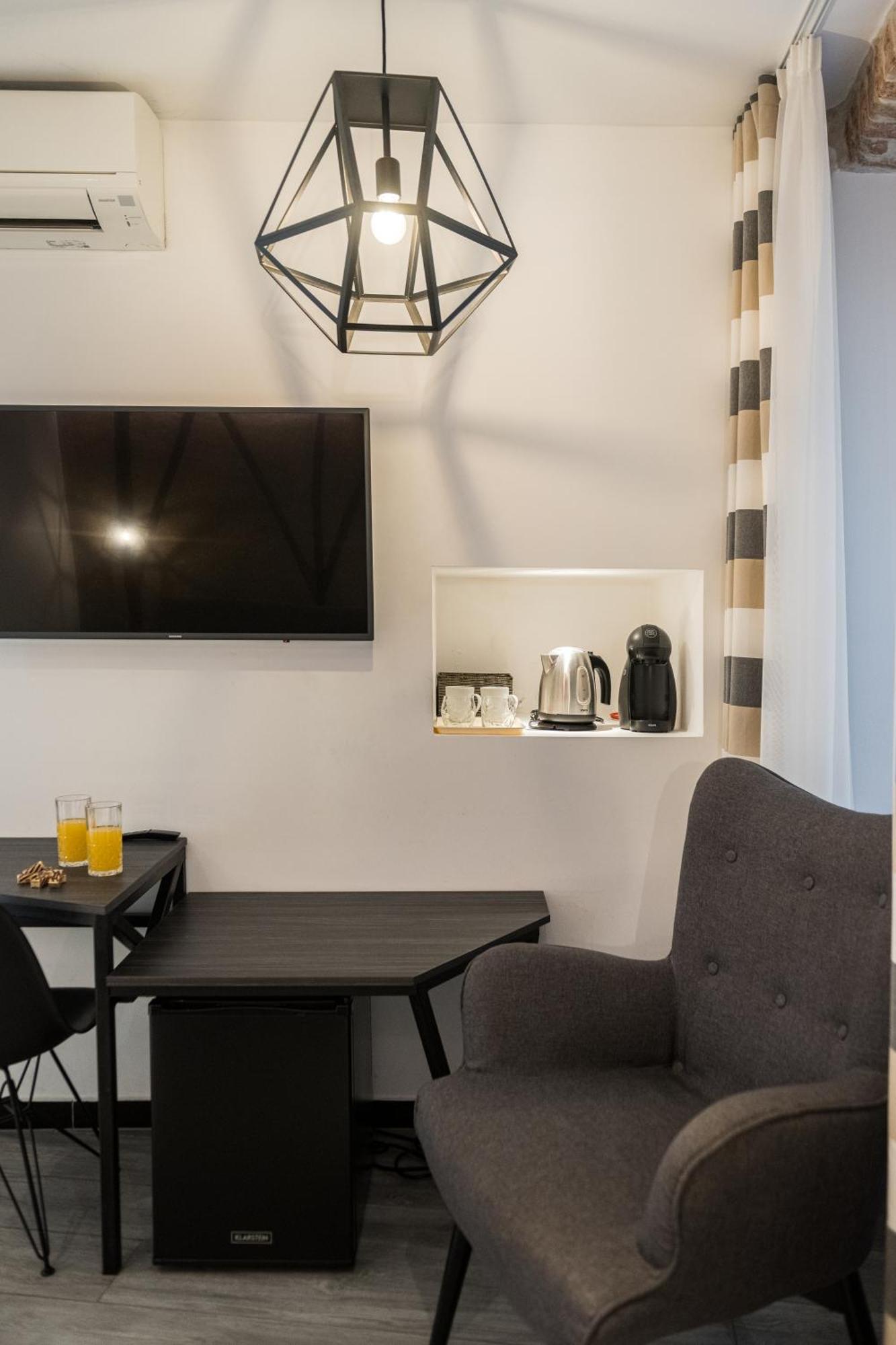 Split City Centre Room Екстер'єр фото