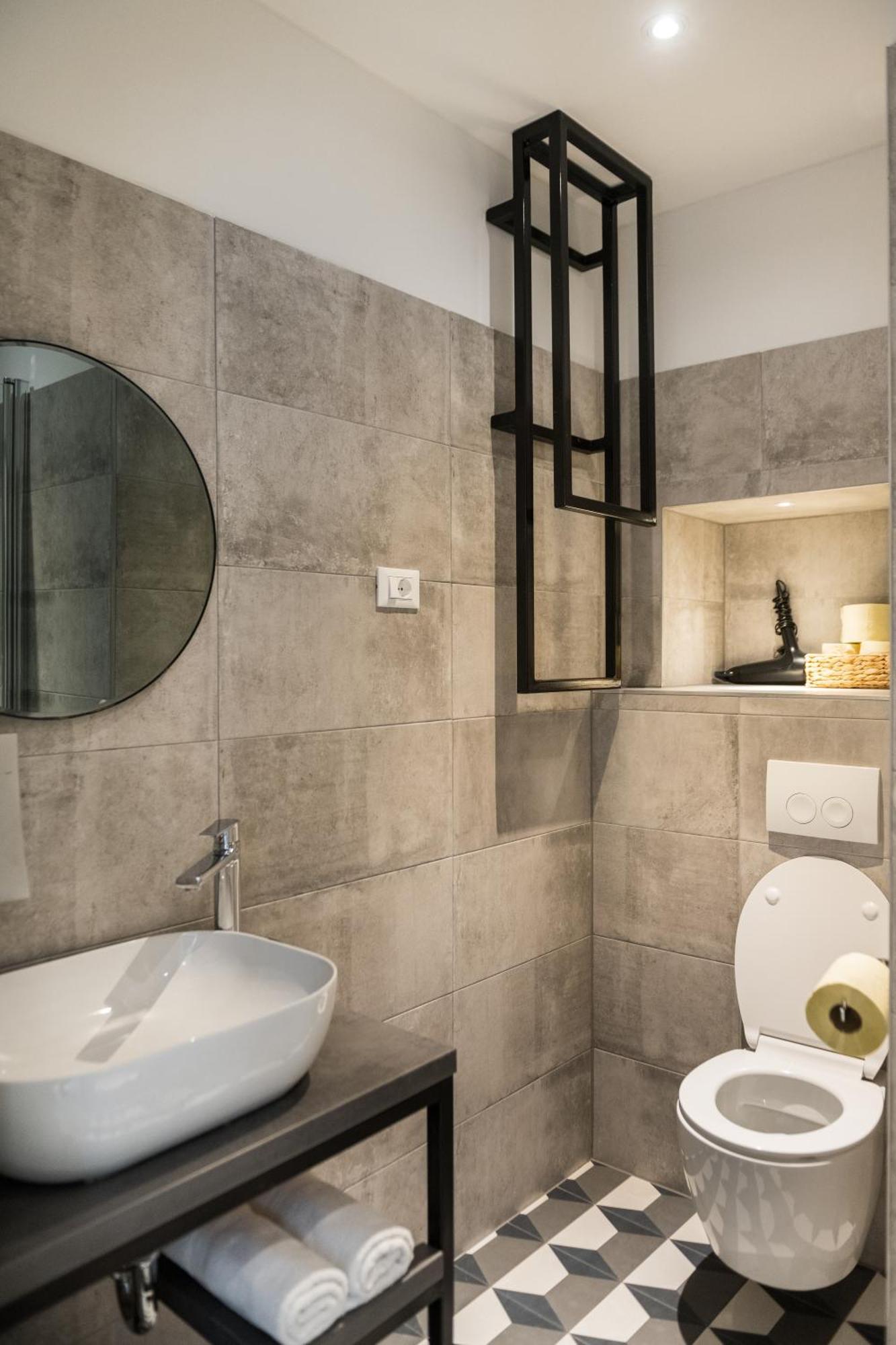 Split City Centre Room Екстер'єр фото