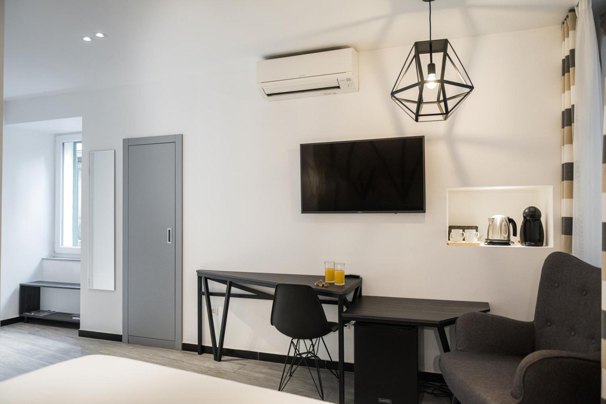 Split City Centre Room Екстер'єр фото