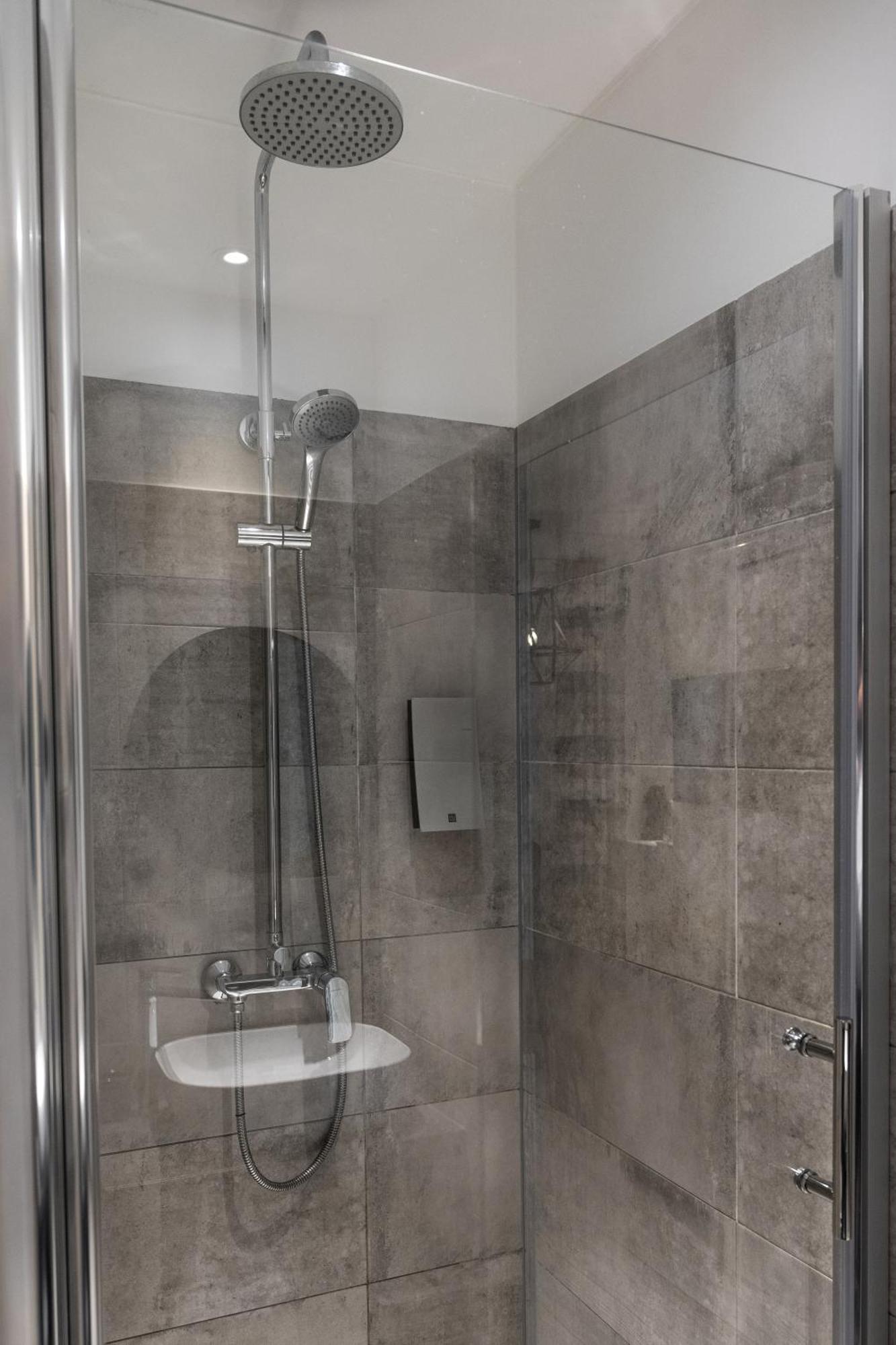 Split City Centre Room Екстер'єр фото